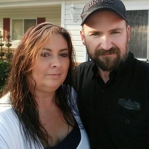 Meet your Posher, Wendy