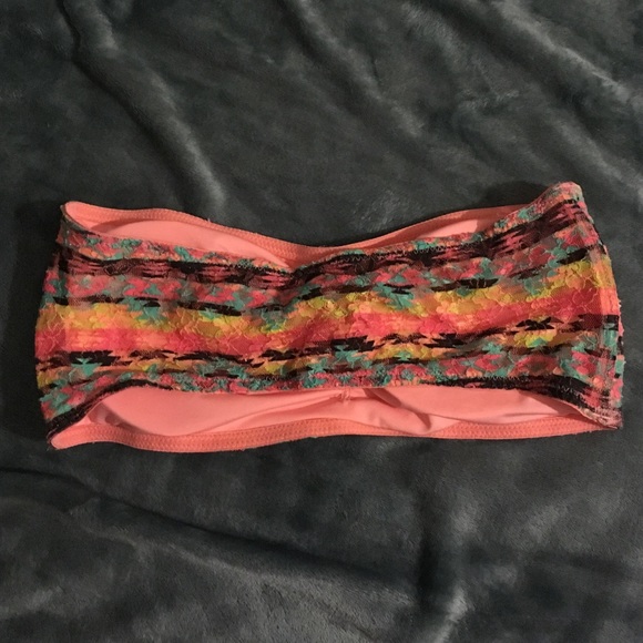 Strapless bra - Picture 2 of 4