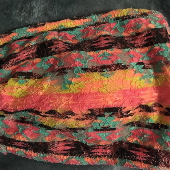 Strapless bra - Picture 4 of 4