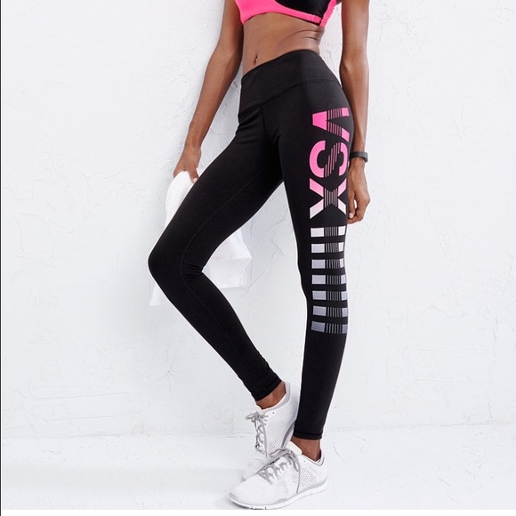 Victoria's Secret Pants - VSX Sport Knockout Tight