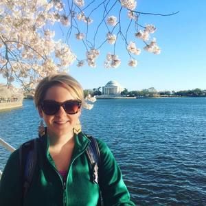 Meet your Posher, Fiona