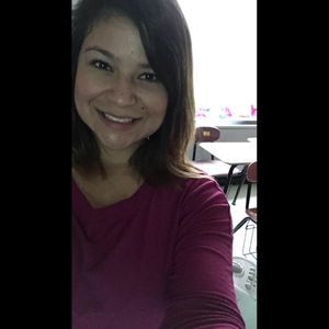 Meet your Posher, Susana