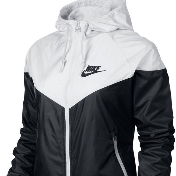 in need of a windbreaker