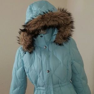 SALE! LandsEnd Down Jacket