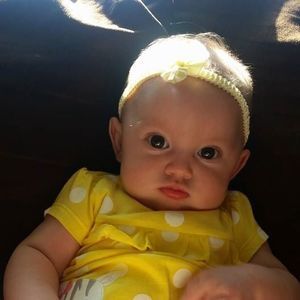 Meet your Posher, Krista