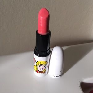 Limited edition Archie Girls MAC lipstick
