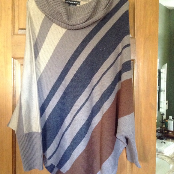 Poncho