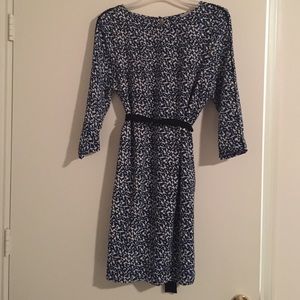 3/4 Sleeve H&M Dress