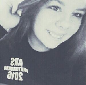 Meet your Posher, Madison