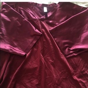 Miley and jersey bundle