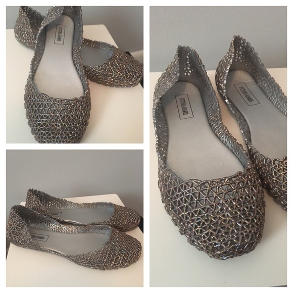 Jelly flats