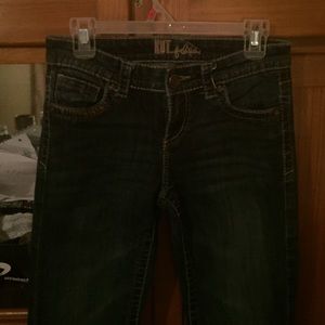 KUT from the Kloth jeans