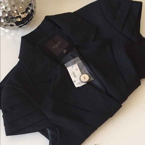 The Limited Collection Blazer Jacket