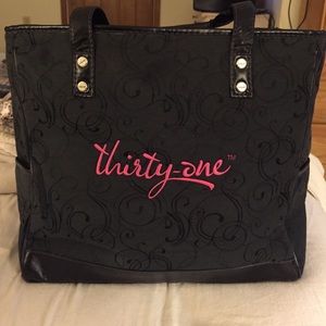 Cindy Tote by Thirty-One