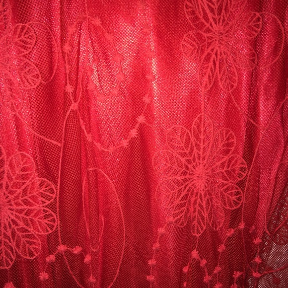 NWT Bacci dress - M - Picture 2 of 4