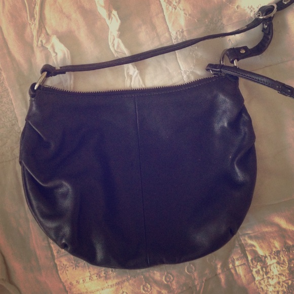 Authentic Coach Purse