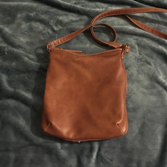 Long Strap Purse - Picture 2 of 4