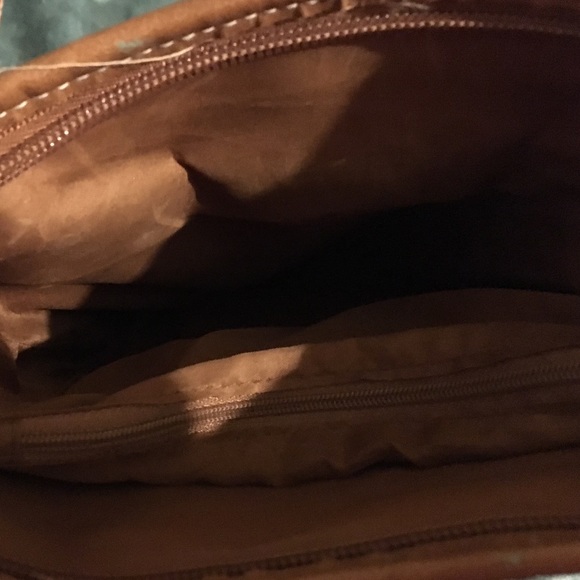 Long Strap Purse - Picture 3 of 4