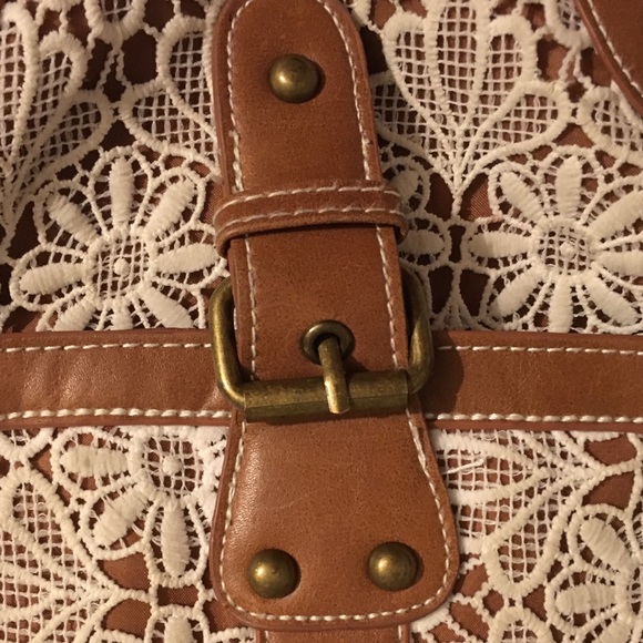 Long Strap Purse - Picture 4 of 4