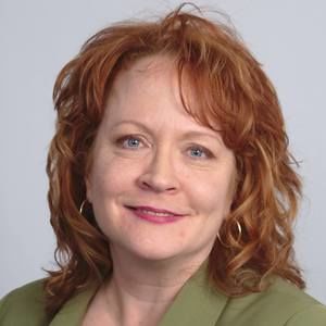 Meet your Posher, Anne