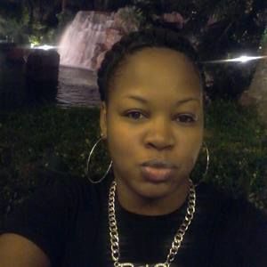 Meet your Posher, April
