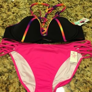 Victoria Secret Bathing Suit