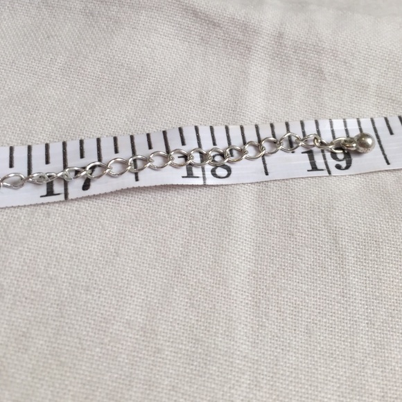 FREE GIFT: Turquoise Necklace and Earring Set - Picture 2 of 2