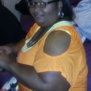 Meet your Posher, Anita