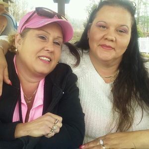 Meet your Posher, Tina