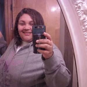 Meet your Posher, Erika