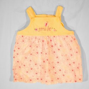 Smile Baby Dress