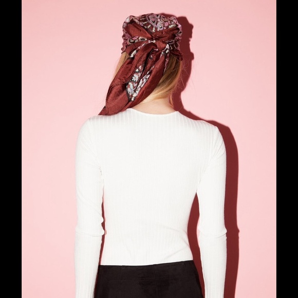 Libra Bodysuit (S, M, L) - Picture 3 of 4