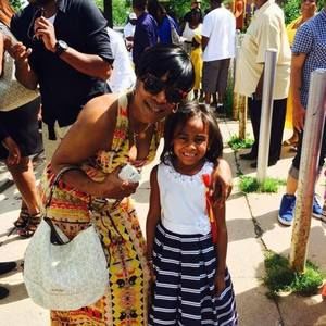 Meet your Posher, Janice