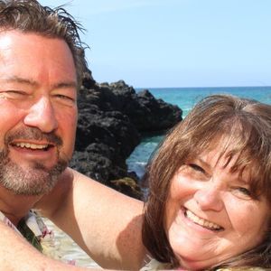 Meet your Posher, Patricia