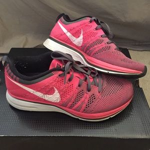 Nike Flyknit Trainer