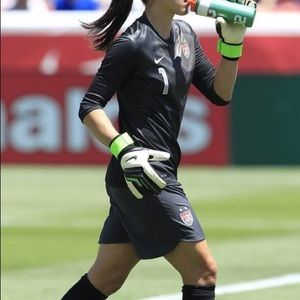 USA goalkeeper jersey - Nike