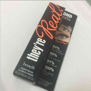 Benefit Mascara 🎉