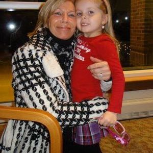 Meet your Posher, Bridget