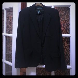 Ralph Lauren Blazer