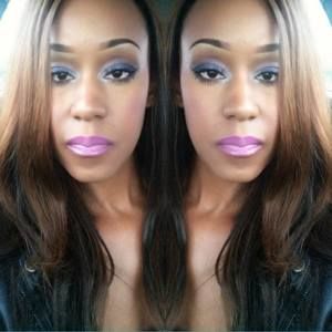 Meet your Posher, Traycee