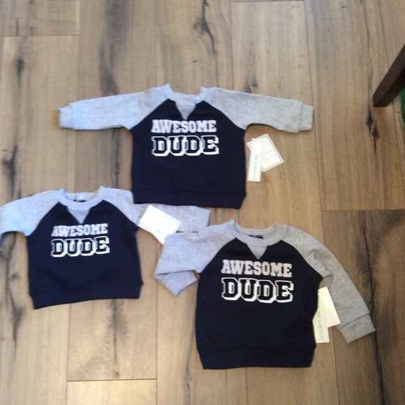 Koala Kids Infant Boy's Top