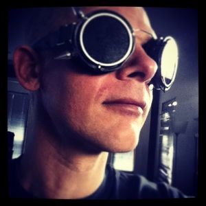 Meet your Posher, Tozar