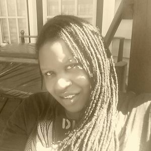 Meet your Posher, Tanisha