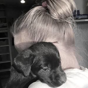 Meet your Posher, Terrie