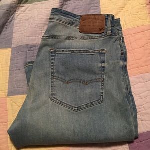Men's jeans