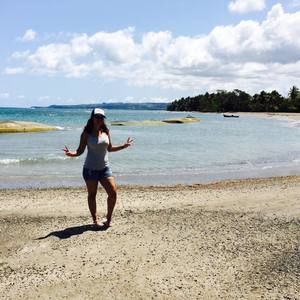 Meet your Posher, Jessica