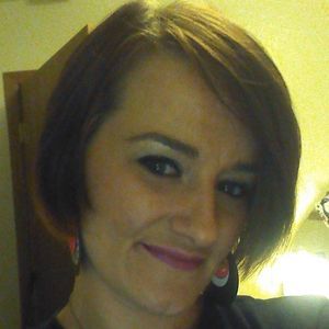 Meet your Posher, Misty