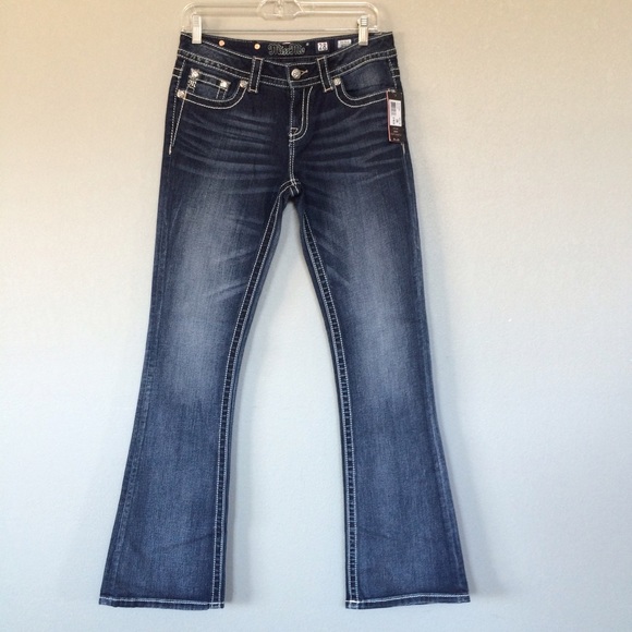 Miss me jeans - Picture 2 of 4