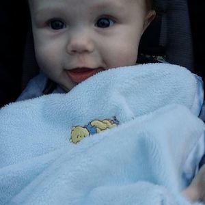 Meet your Posher, Bridget