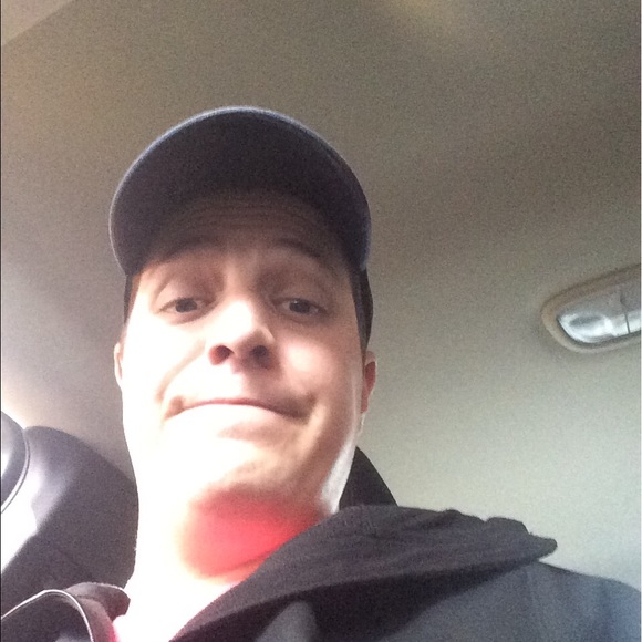 Meet your Posher, Peter - Picture 1 of 1